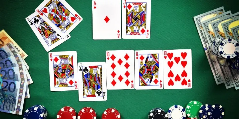 Top 5 bí kíp thắng lớn ở Blackjack thưởng lớn