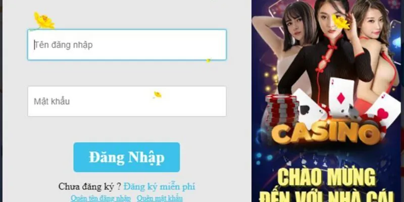 Các cách thức truy cập vào sảnh cược Zo88