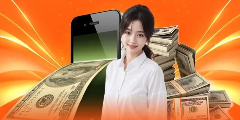 Game bài tiến lên miền nam tại ZO88 thưởng hấp dẫn