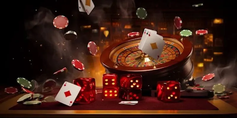 Hệ thống livestream Casino Zo88 đỉnh cao