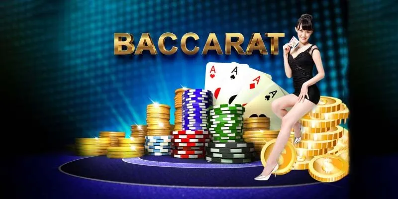 Baccarat là gì