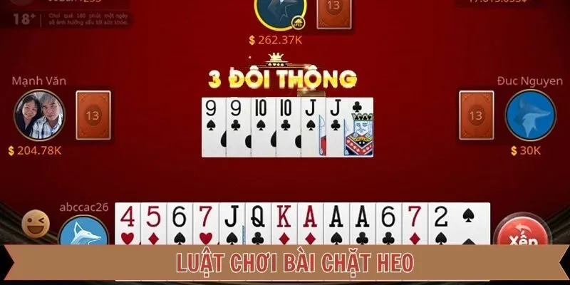 Hướng dẫn người mới cách chơi chặt heo cơ bản