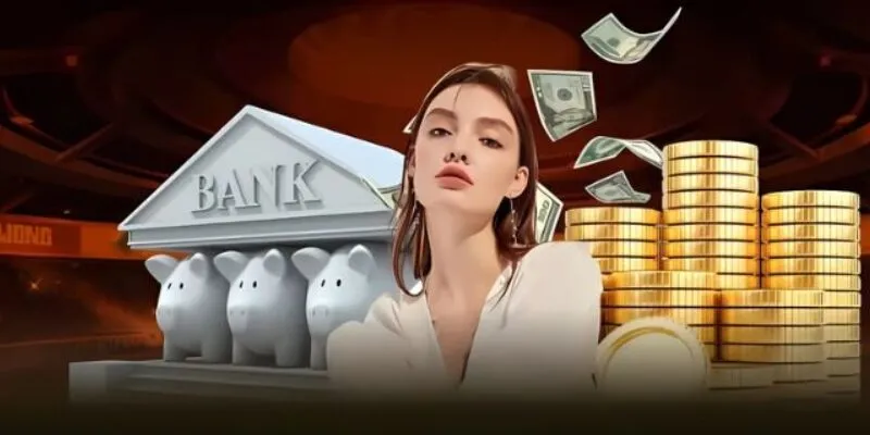 Nạp Tiền ZO88 qua ngân hàng với 3 bước