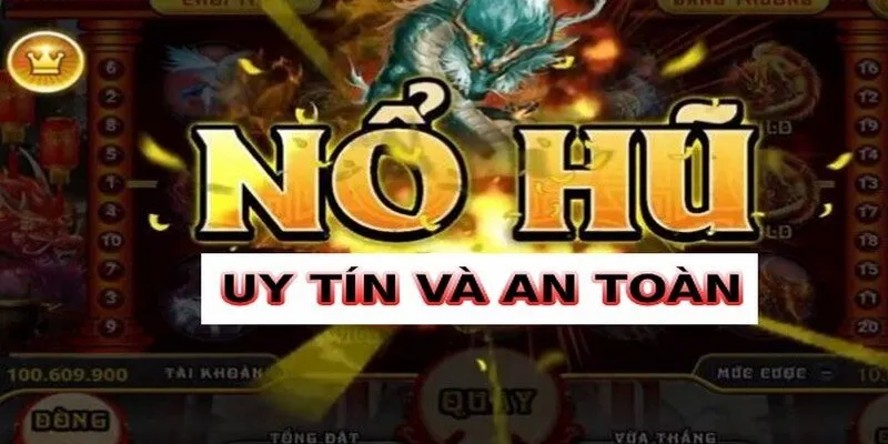 Nổ hũ phát lộc cách chơi