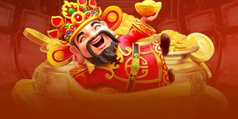 Tổng hợp bí kíp thắng lớn ở nổ hũ thần tài