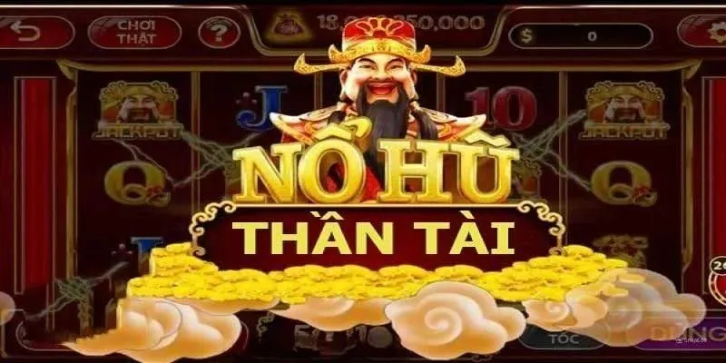 Đa dạng biểu tượng đặc biệt ở nổ hũ thần tài