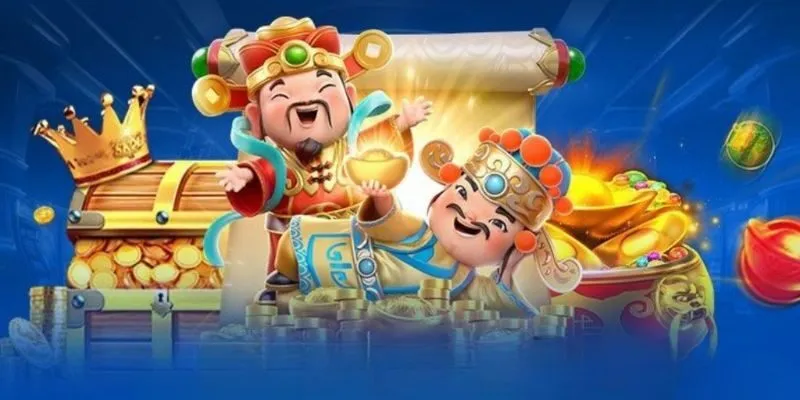 Giới Thiệu Nổ Hũ Thần Tài