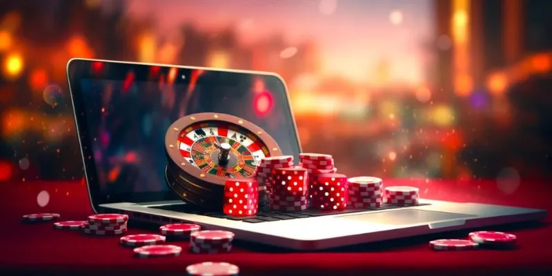 Sảnh Casino Zo88 thu hút hàng triệu lượt chơi mỗi ngày