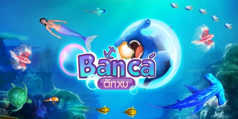 Lý do vì sao bắn cá ăn xu được ưa chuộng đến vậy?