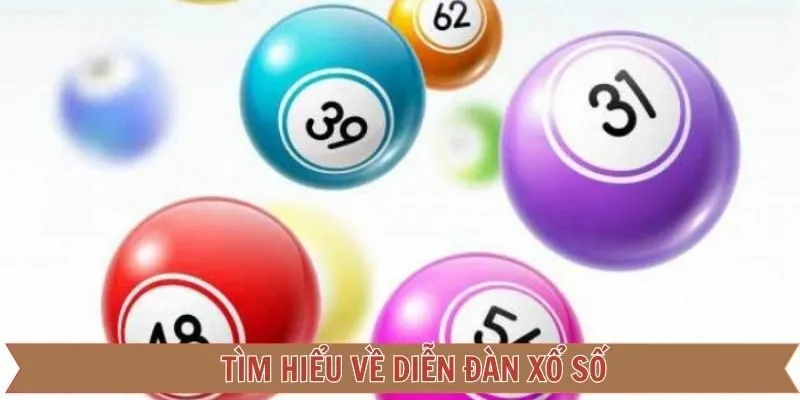 Đôi chút về diễn đàn xổ số tại ZO88
