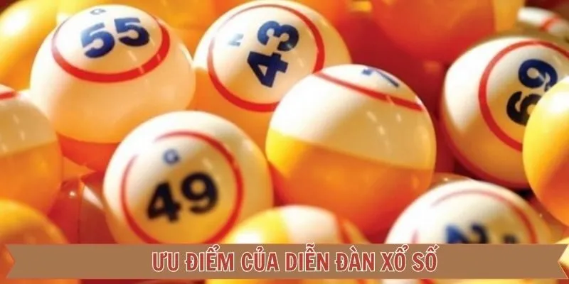 Những điều sẽ nhận được khi tham gia diễn đàn